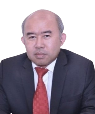Prof. Ir. Dr. Shahrir Abdullah