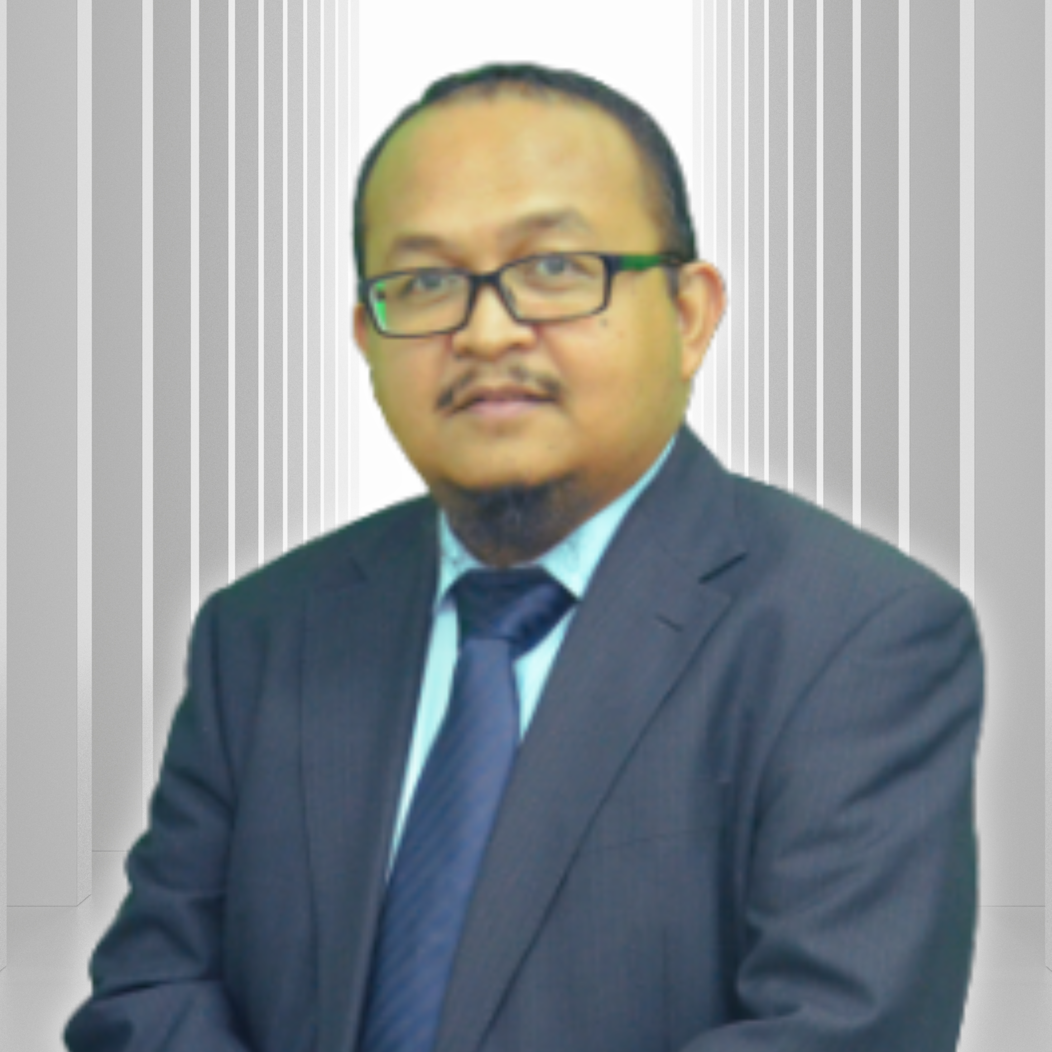 Prof. Ts. Dr. Kamal Yusoh